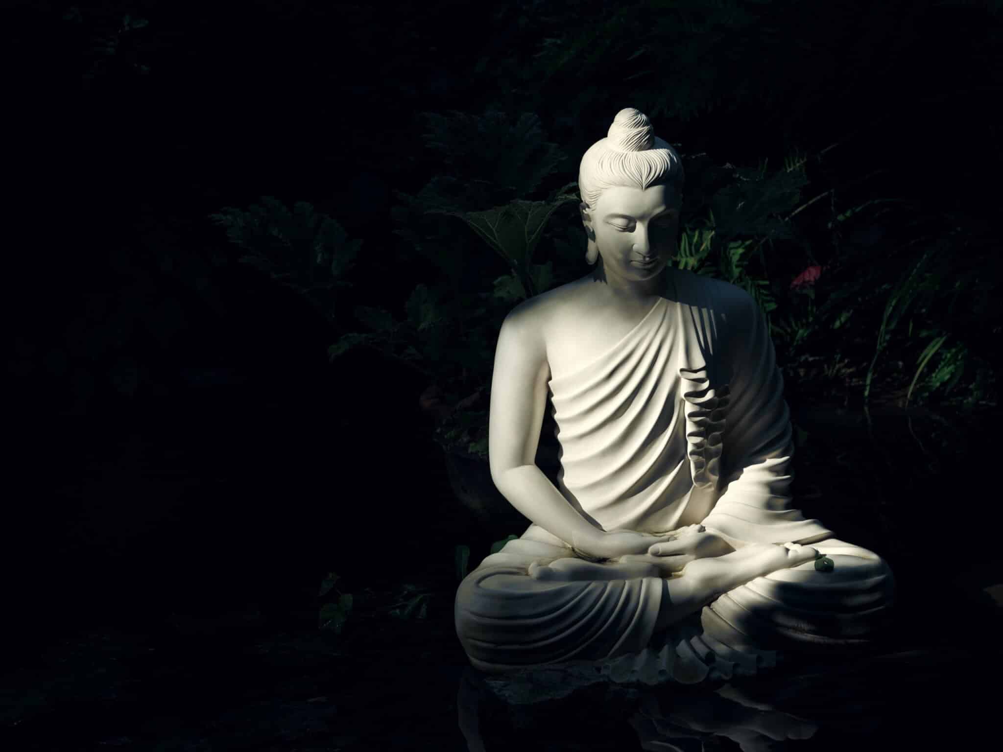 right effort buddhist teachings