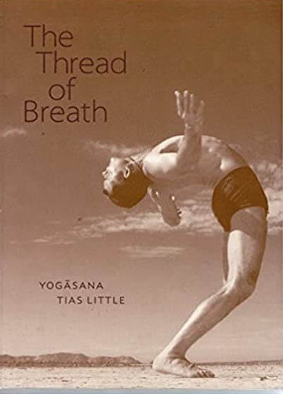 The Thread of Breath book cover