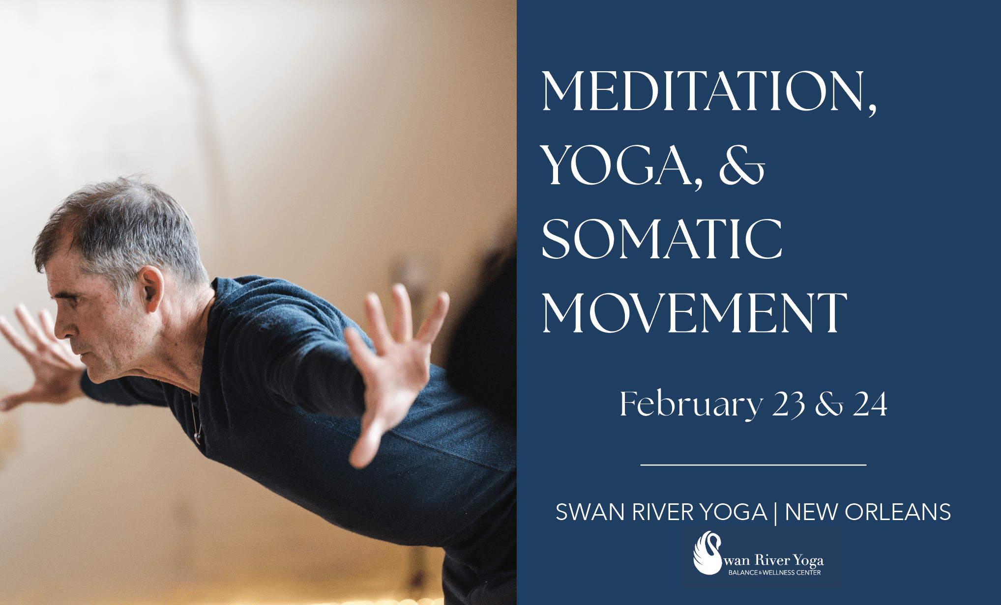 Somatic Movement and Pilates