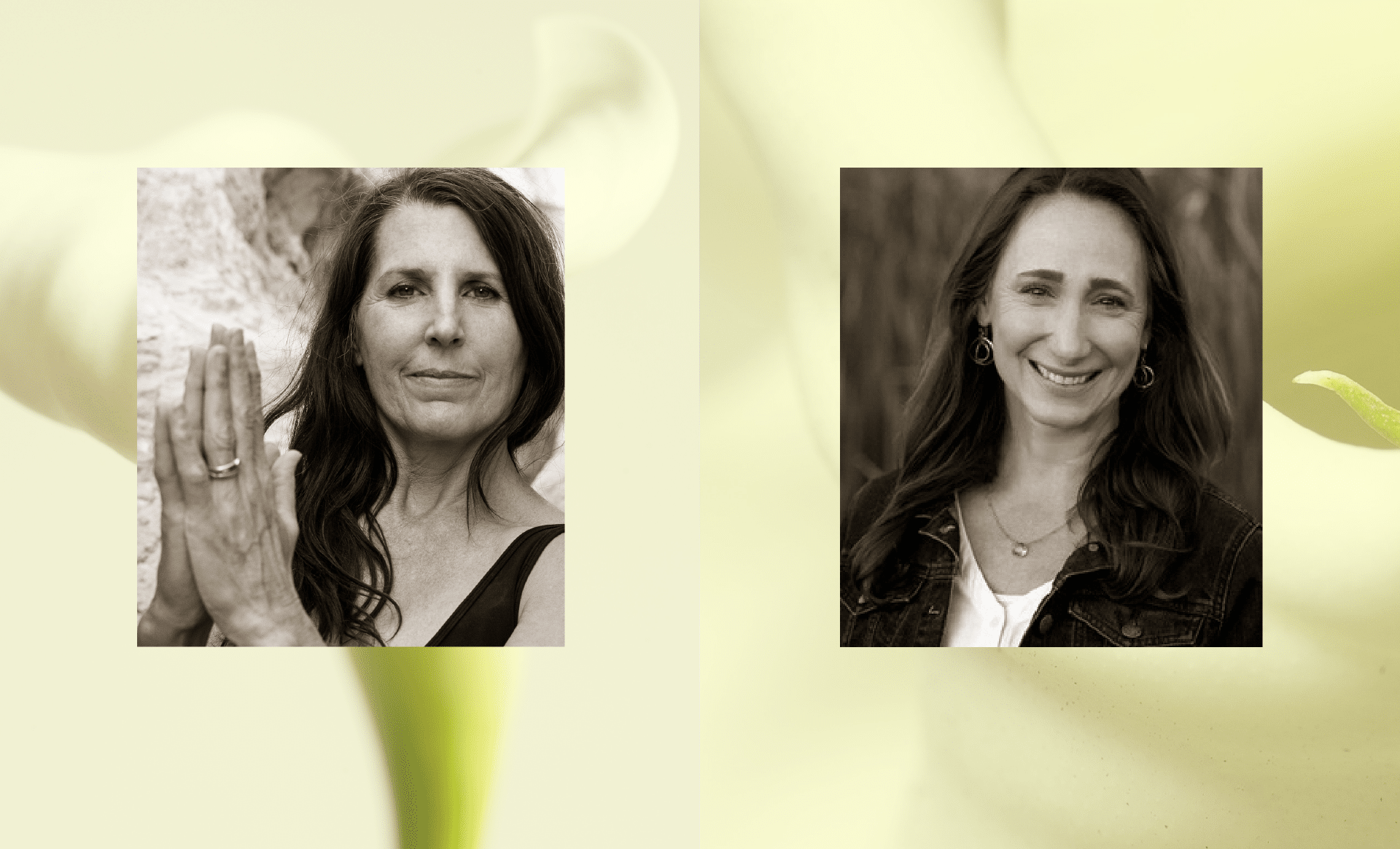 WOMEN’S PRACTICE FOR OPTIMAL FLOW & INNER HARMONY | ONLINE IMMERSION WITH SURYA LITTLE & MARGO BACHMAN